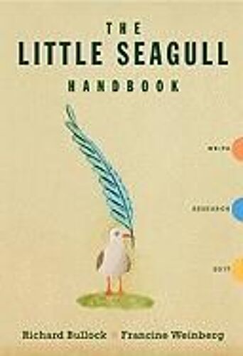 The Little Seagull Handbook
