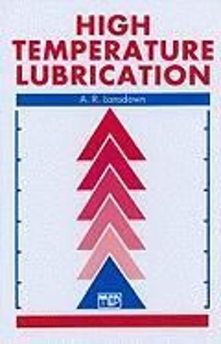 High Temperature Lubrication