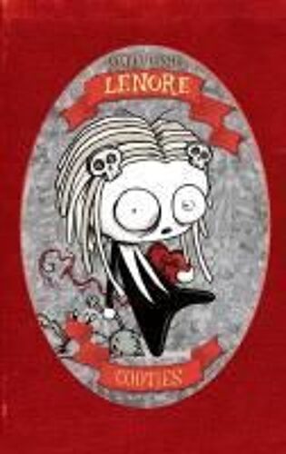 Lenore - Cooties (Colour Edn)