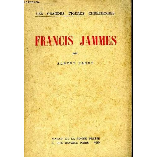 Francis Jammes