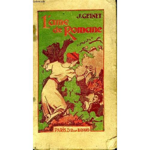 L'âme De Romane