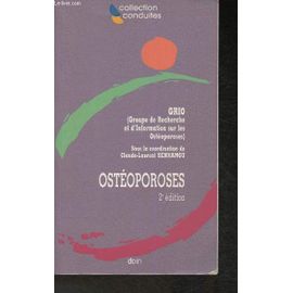 Osteoporoses