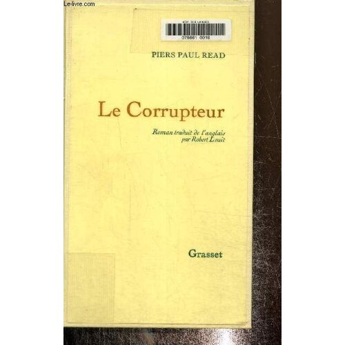 Le Corrupteur