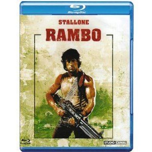 Rambo [Blu-Ray]
