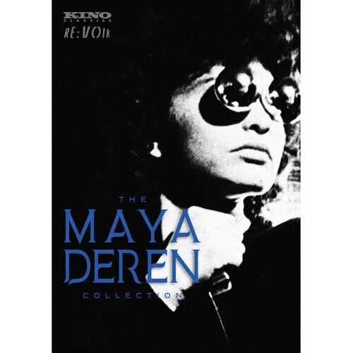 The Maya Deren Collection