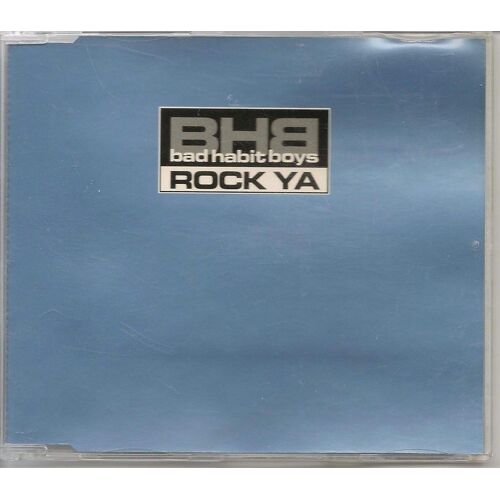 Rock Ya & 5mixe
