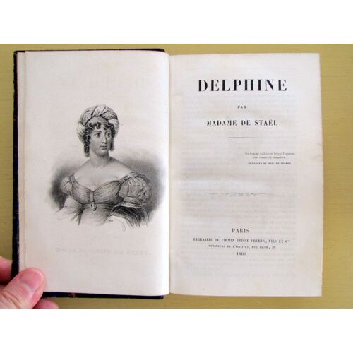 Delphine