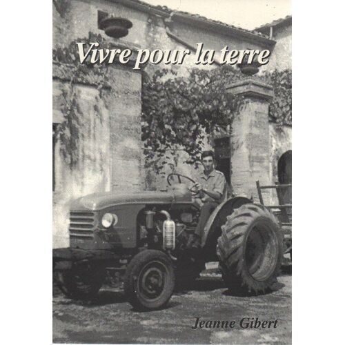 Vivre Pour La Terre