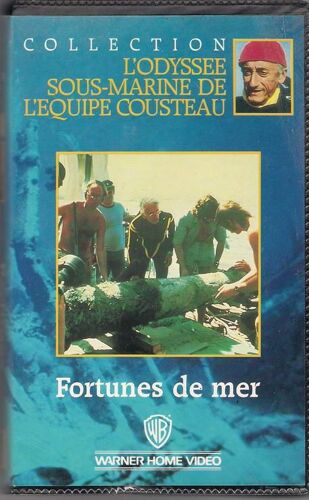 Fortunes Des Mers