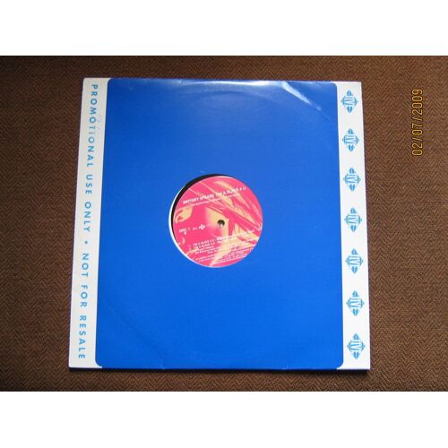 I'm Slave 4u (2x12" Uk Sampler 8 Versions) /