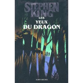Les Yeux Du Dragon