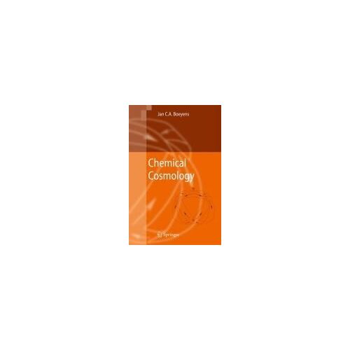 Chemical Cosmology