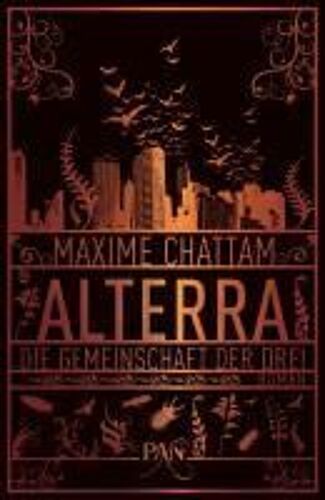 Alterra