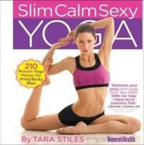 Slim Calm Sexy Yoga