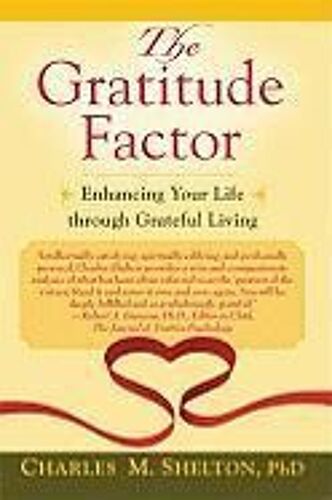 The Gratitude Factor