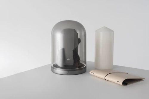 Dji Mavic Mini Part 19 Charging Base-Dji