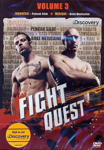 Fight Quest 3