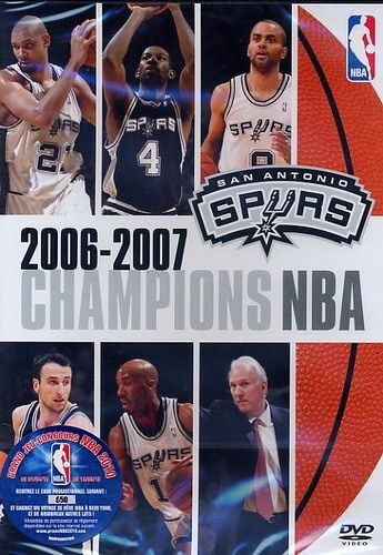Nba, San Antonio Spurs