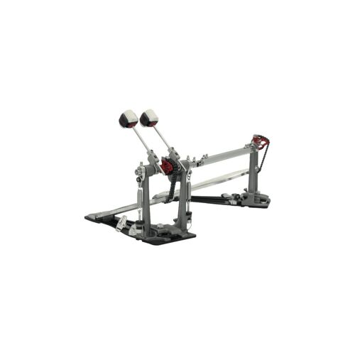Pearl P-1032r - Double Pedale Eliminator Solo Red