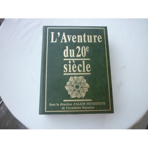 L'aventure Du 20e Siecle (1989)