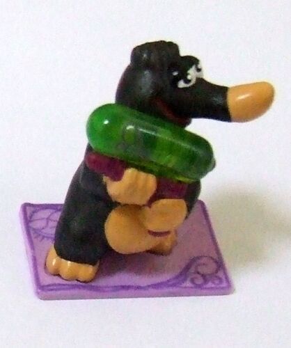 Kinder - Mission Taupe Secret 2 - 2s-103