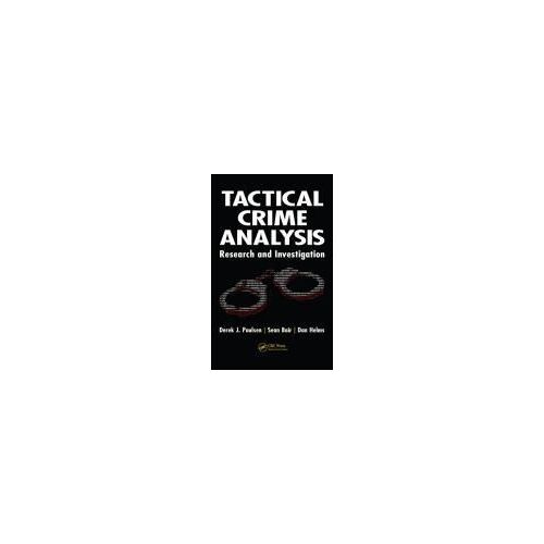 Tactical Crime Analysis
