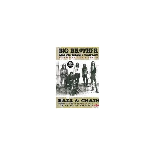 Ball&chain