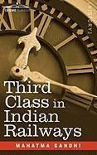 Third Class In Indian Railways