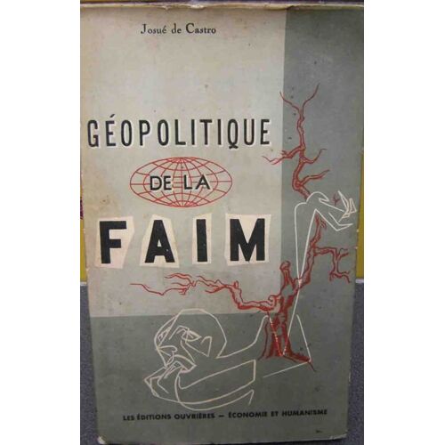 Geopolitique De La Faim