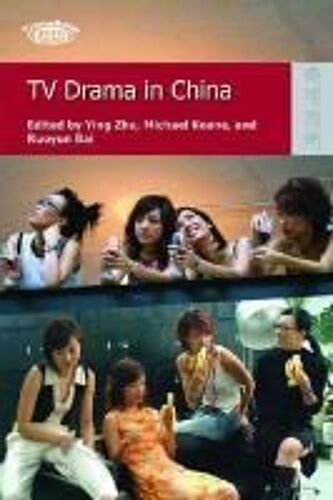 Tv Drama In China