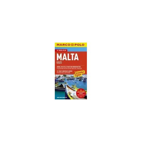 Malta / Gozo