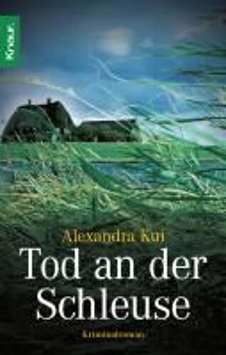 Kui, A: Tod An Der Schleuse