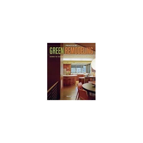 Prac Green Remodeling