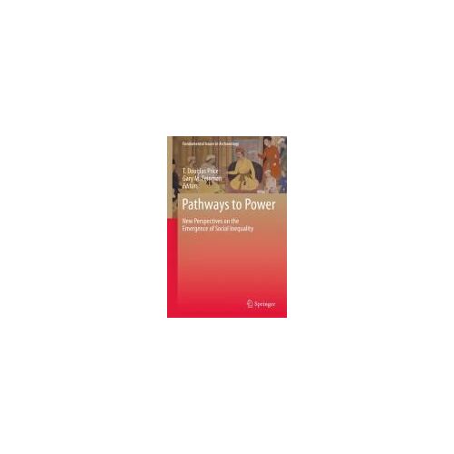 Pathways To Power