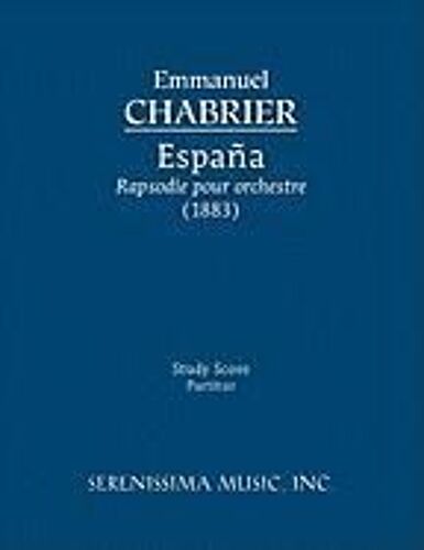 Espana
