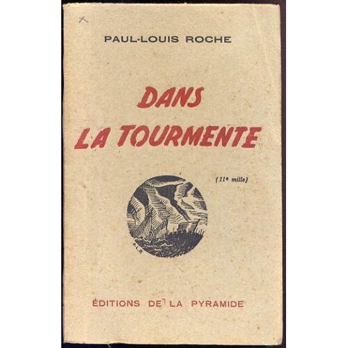 Dans La Tourmente