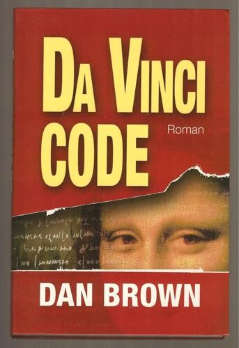 Da Vinci Code