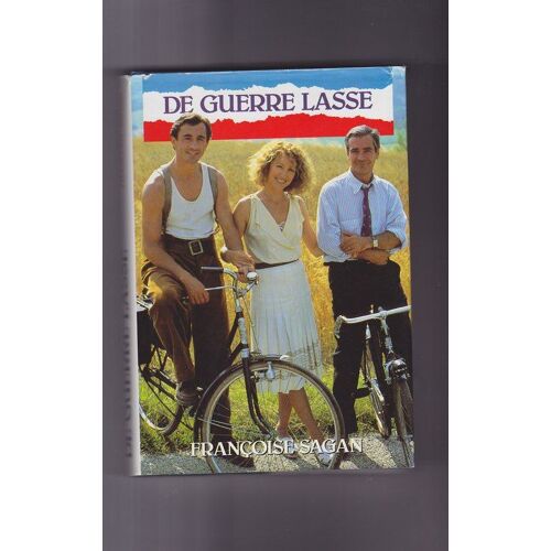 De Guerre Lasse De Guerre Lasse