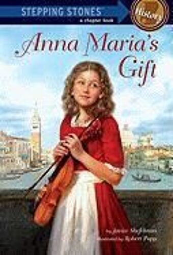 Anna Maria's Gift