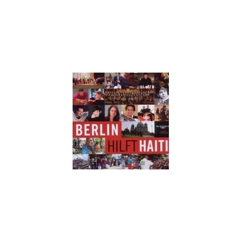 Berlin Hilft Haiti
