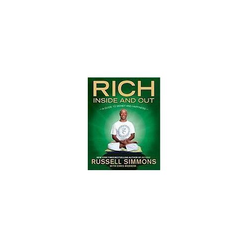 Super Rich: A Guide To Having It All