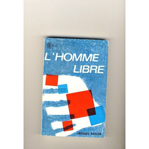 L'homme Libre