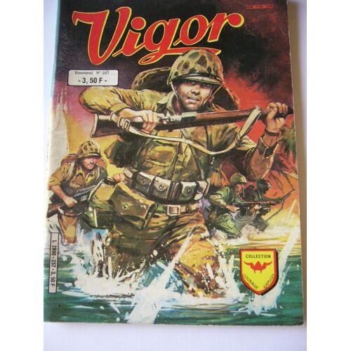 Vigor N° 257