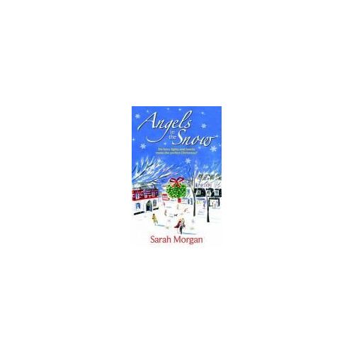 Angels In The Snow
