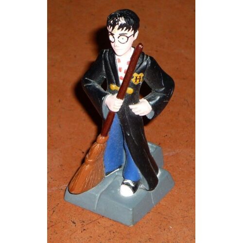 Harry Potter Figurine 9.5 Cm