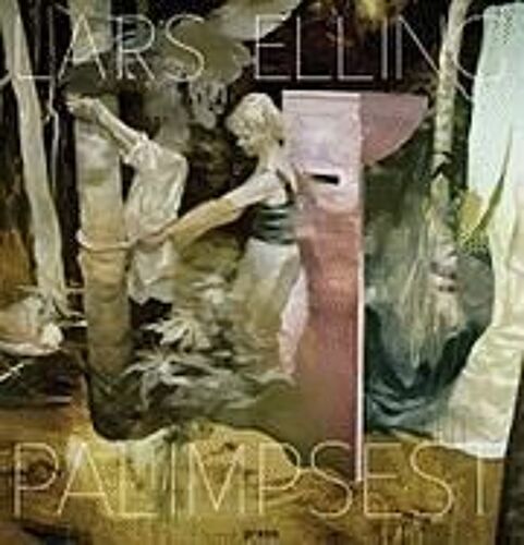 Lars Elling Palimpsest