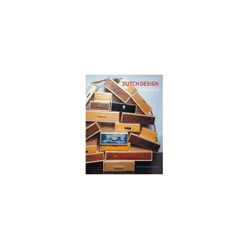 Mienke, S: Dutch Design