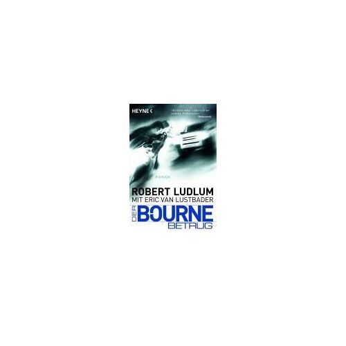 Der Bourne Betrug