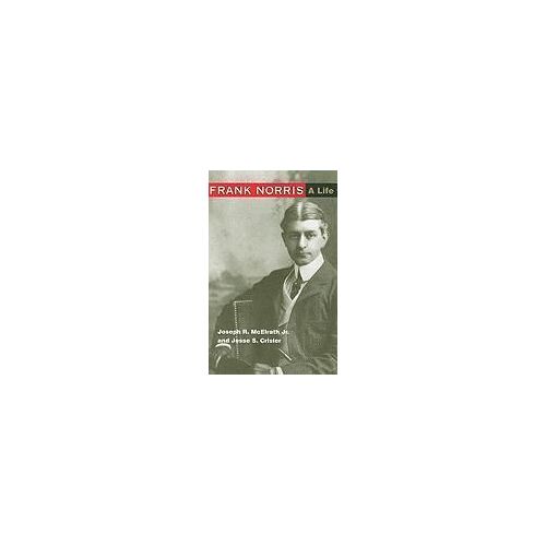 Frank Norris