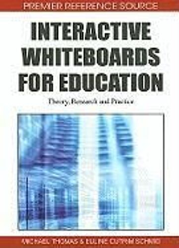 Interactive Whiteboards For Education